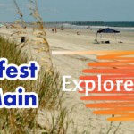 Mayfest on Main Street – North Myrtle Beach