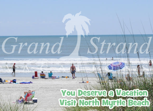 grand strand vacations