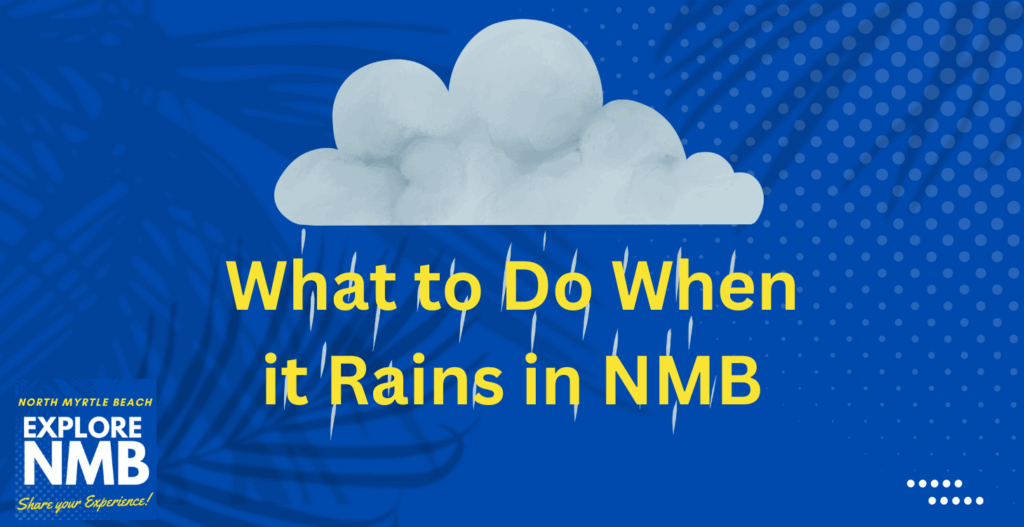 rain events in nmb