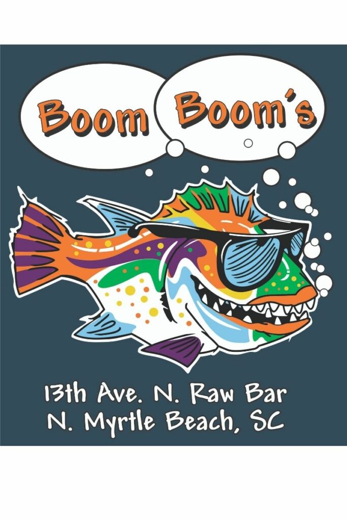 boom booms raw bar