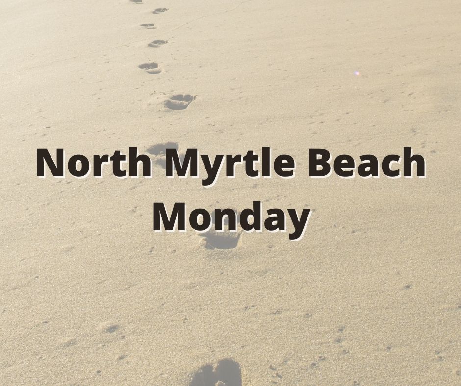 nmb events monday