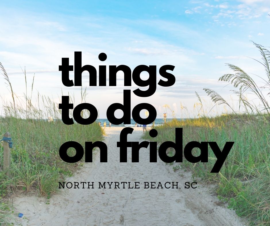 things to do nmb