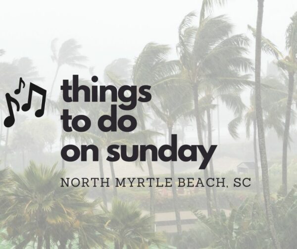 sunday at nmb