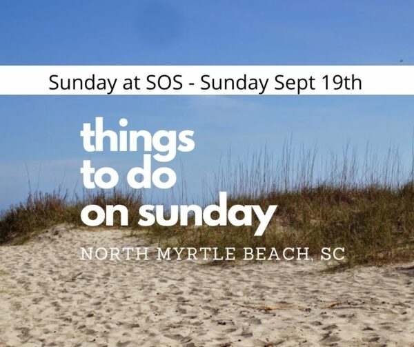 sunday sos