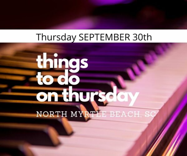 thursday in nMb