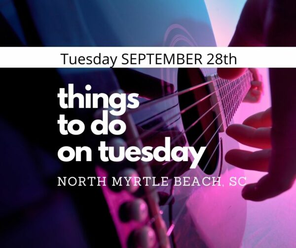 tuesday 28 nmb