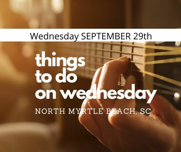 wednesday