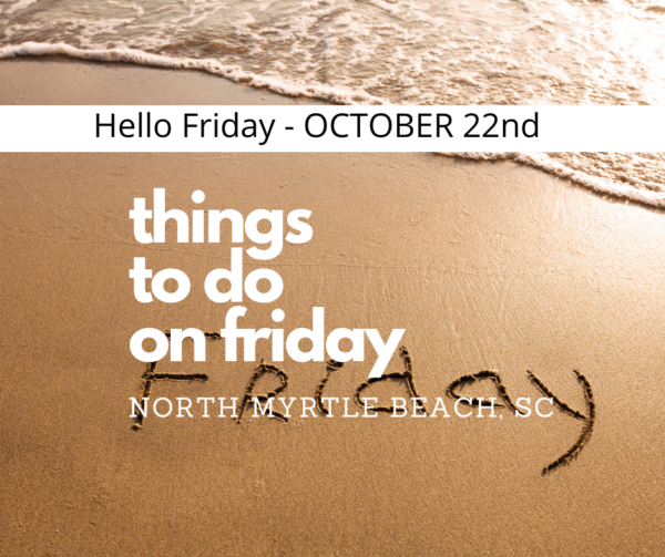 friday in nmb