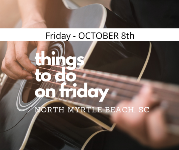 friday 8