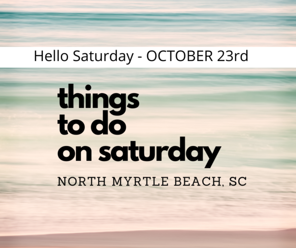 saturday