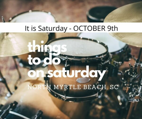 saturday