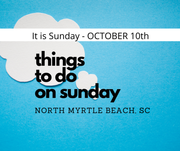 sunday nmb