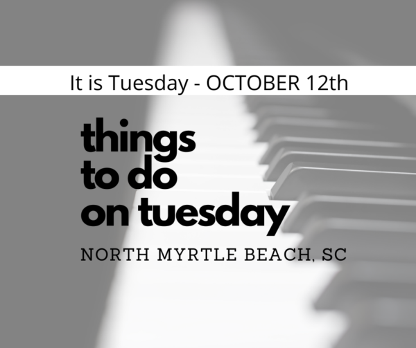 tuesday nmb