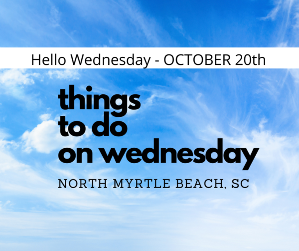 wednesday