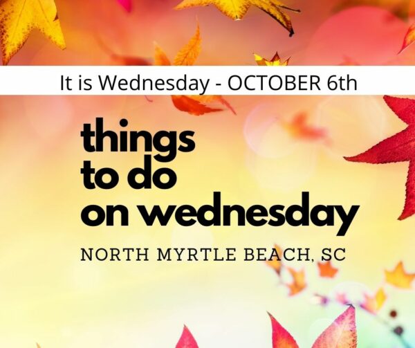 wednesday