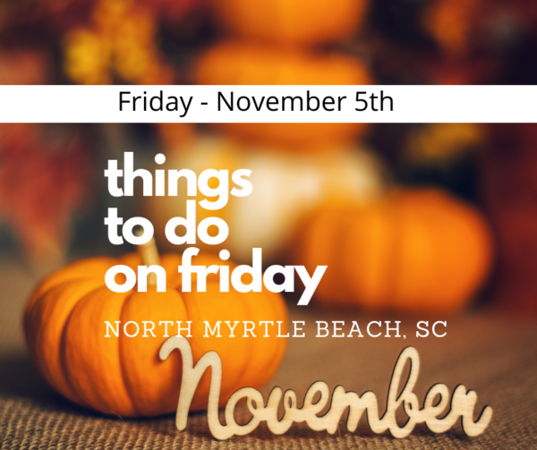 friday nmb