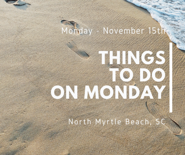 monday nmb