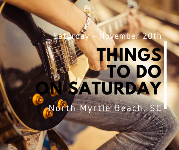 saturday