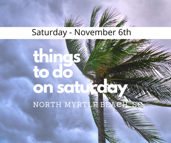 saturday nmb