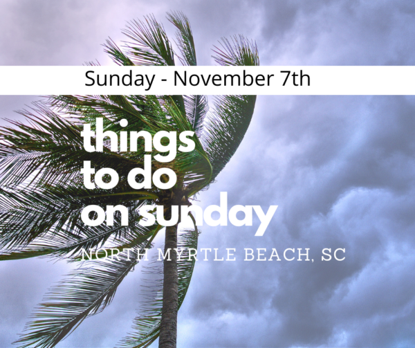 sunday