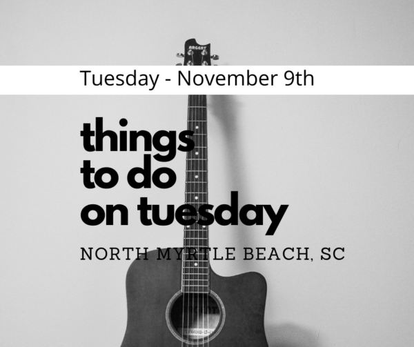 tuesday nmb