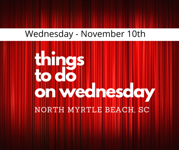wednesday