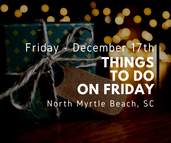 friday nmb