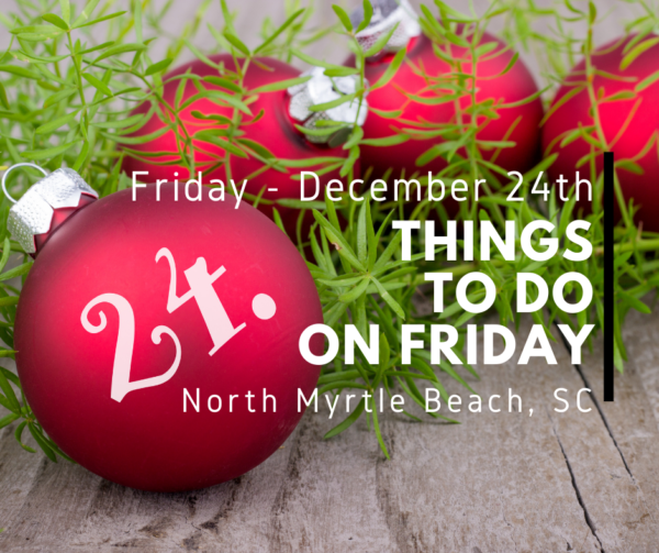 nmb friday