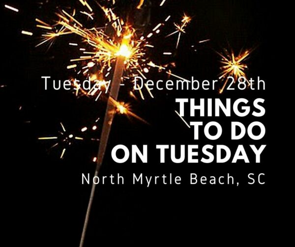 nmb tuesday