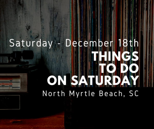 saturday 18 nmb