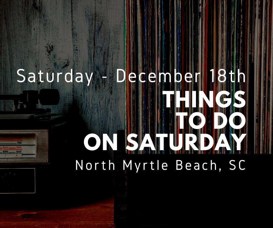 saturday 18 nmb