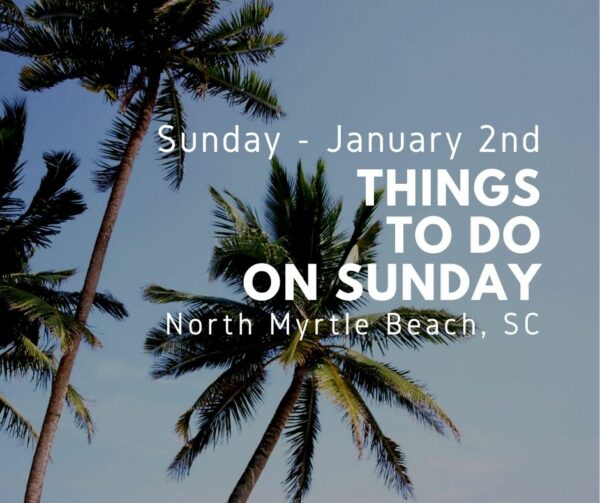 sunday nmb