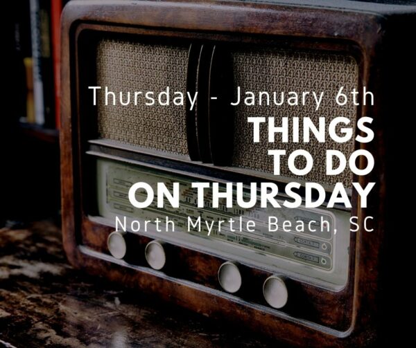 thursday nmb