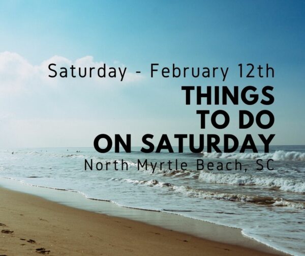 saturday