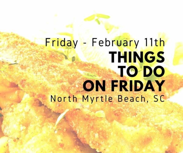 fish friday
