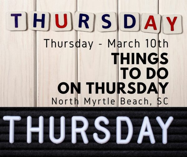 thursday nmb