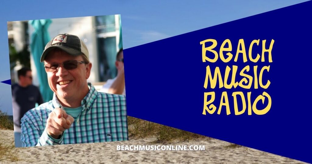 beach music radio shows