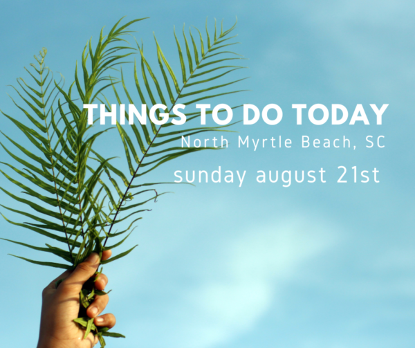 sunday 21