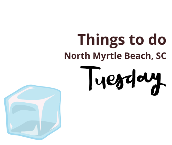 North Myrtle Beach Events Calendar Explore NMB