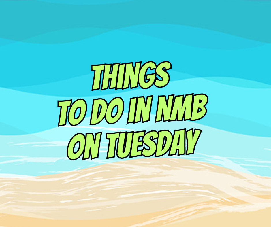 Tuesday Events - North Myrtle Beach | Explore NMB