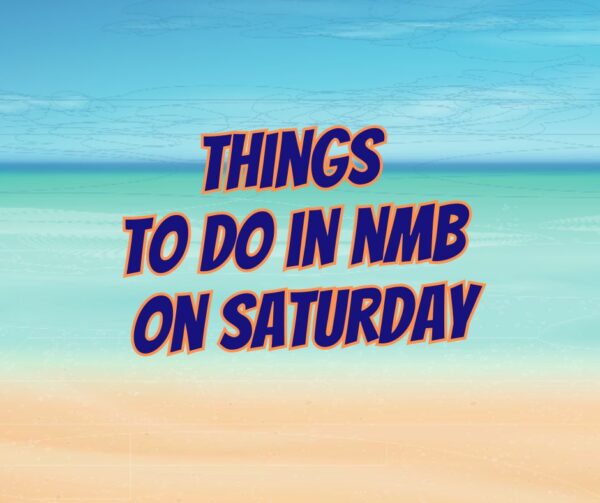 NMB Events on Saturday - North Myrtle Beach | Explore NMB