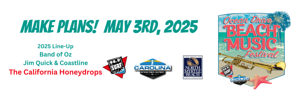 North Myrtle Beach Events Calendar - North Myrtle Beach | Explore NMB