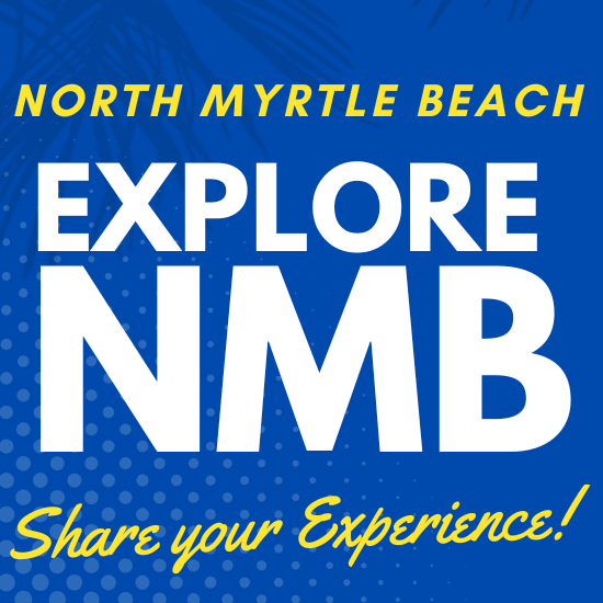 North Myrtle Beach | Explore NMB