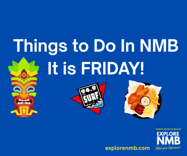 friday updates