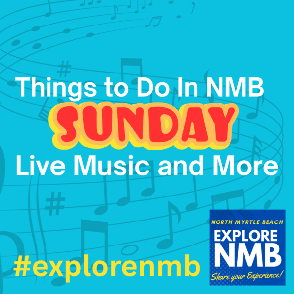 sunday in nmb