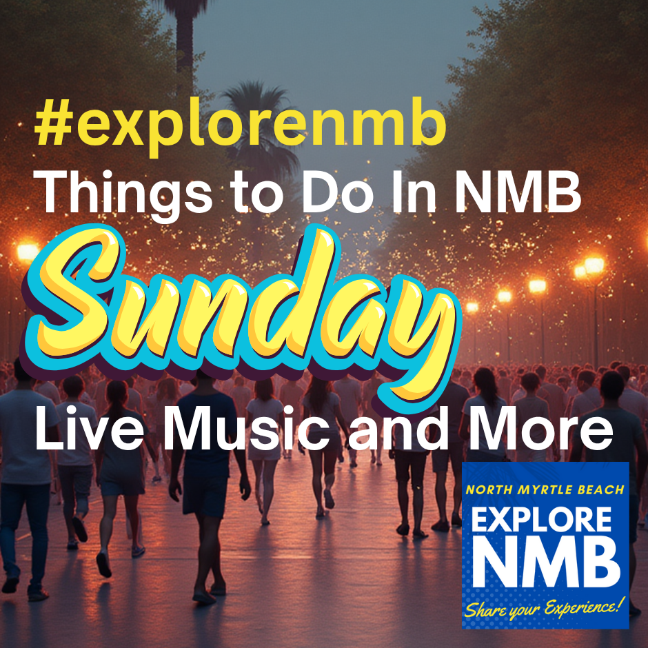 sunday events