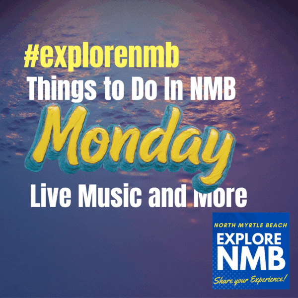 Monday Events in NMB scheduled today