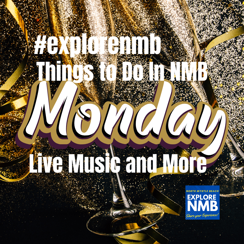 monday events after christmas