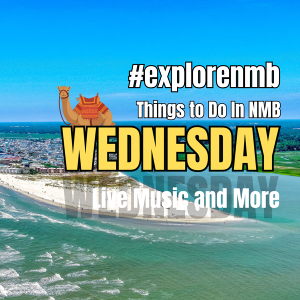 wednesday in nmb